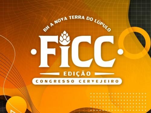 FICC - Congresso Cervejeiro - BH A Nova Terra do Lúpulo