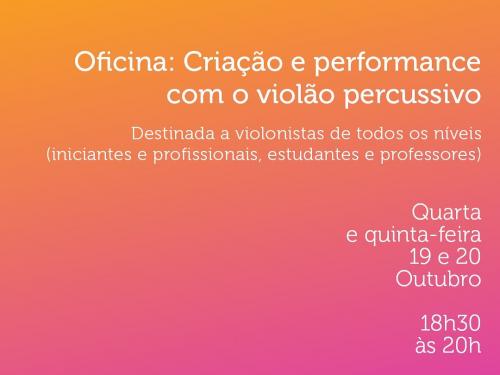 "FEA, morada dos sons"