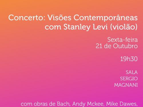 "FEA, morada dos sons"