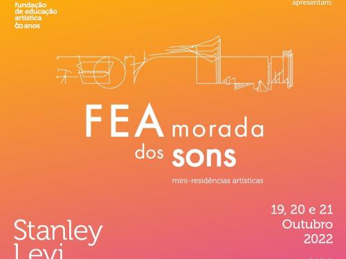 "FEA, morada dos sons"