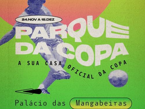 Parque da Copa