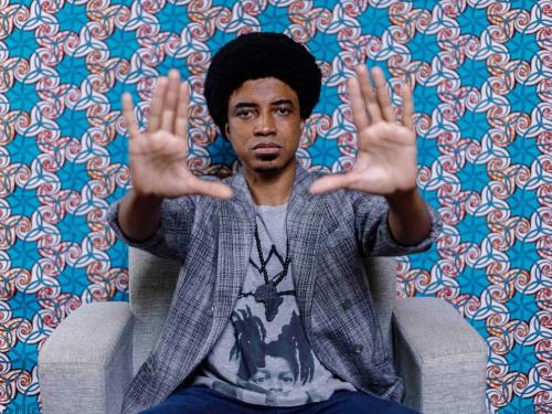 Exposição: “O Hip Hop em Belo Horizonte” - CCBB BH