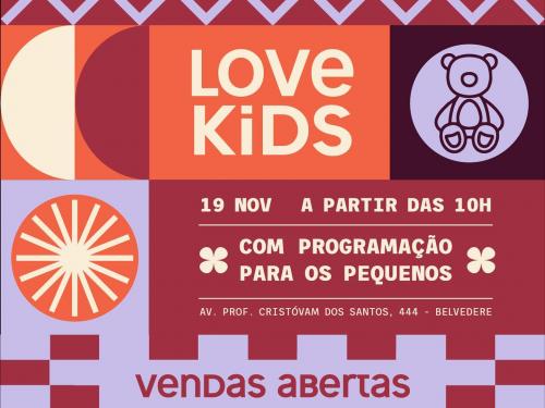 Love Wine Festival "5 Anos"