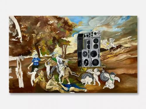 Exposições | Galeria dotART