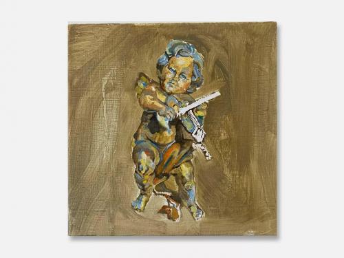 Exposições | Galeria dotART