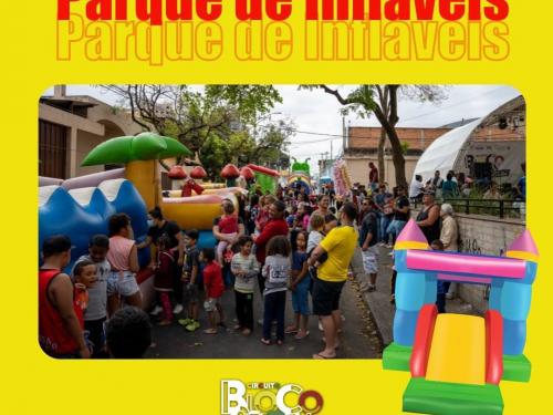 Circuito Bloco Show