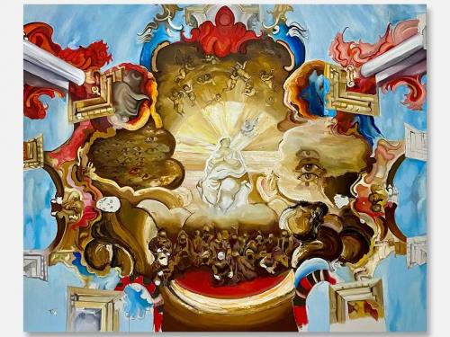 Exposições | Galeria dotART