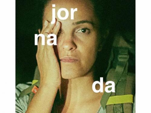Espetáculo: JORNADA - Galpão Cine Horto