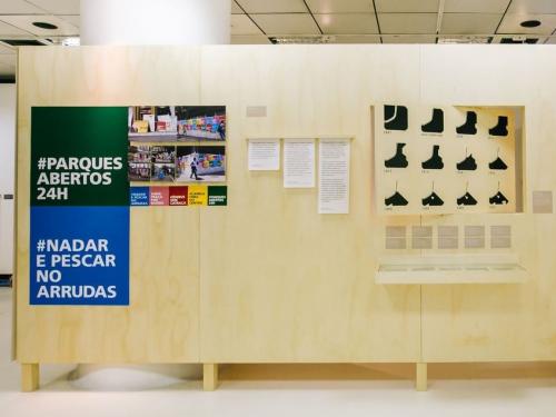 Exposição: “Cartografia Imaginária"