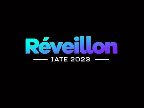 Réveillon Iate 2023