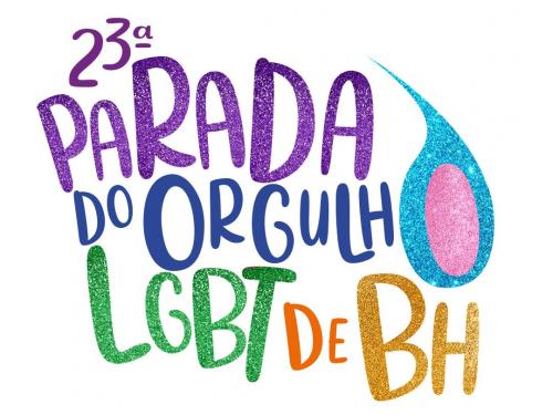 23ª Parada do Orgulho LGBTQIA+ de Belo Horizonte 