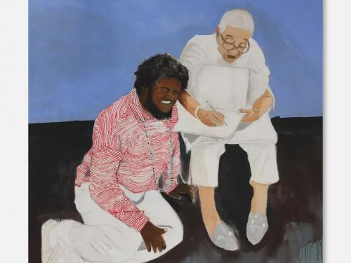 Exposições | Galeria dotART