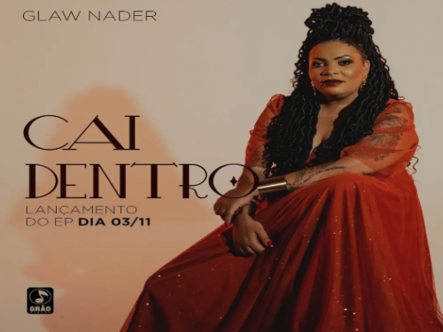 Show: “Tempo de amor” com Glaw Nader