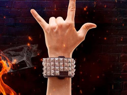 Festival Pork'n'Roll