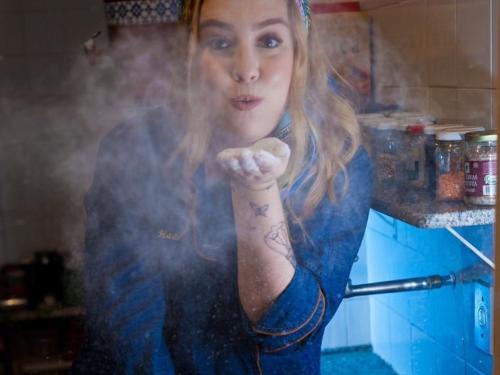  Feirinha Aproxima Delas - "Especial Cozinha Feminina"