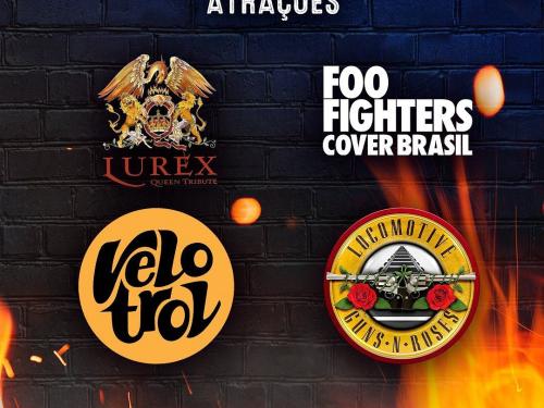 Festival Pork'n'Roll