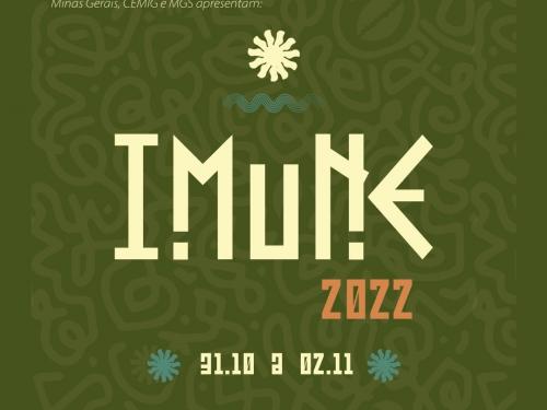 2ª Festival IMuNe e SeMPre "Semana de Música Preta"