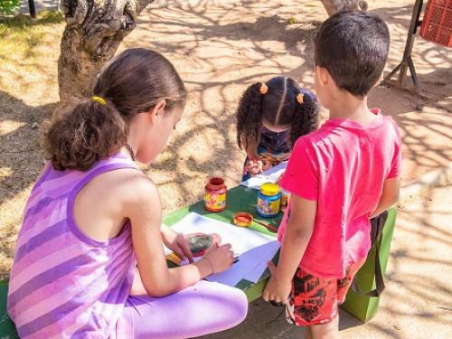 brinquedos e brincadeiras