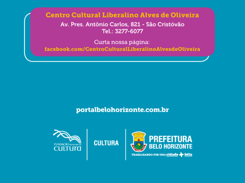 cartaz de divulgação 04