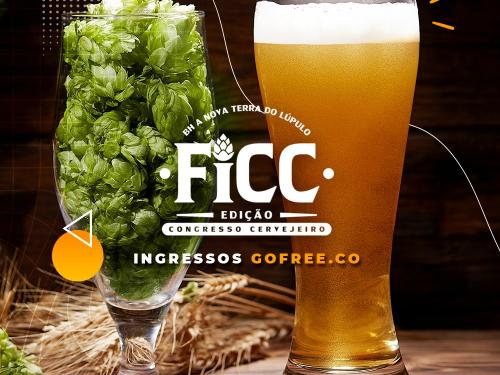 FICC - Congresso Cervejeiro - BH A Nova Terra do Lúpulo
