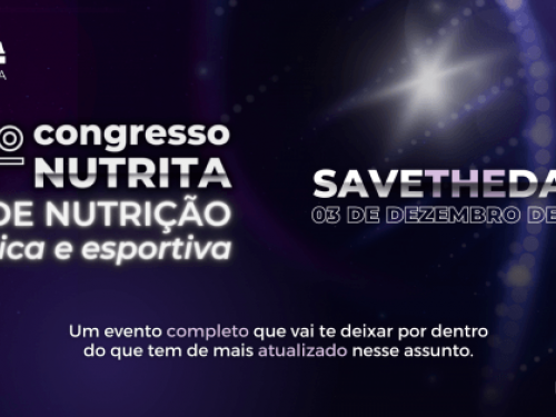 II Congresso de Nutrição Clínica e Esportiva 2022