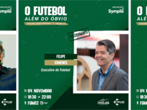 FutClass Mesa Redonda - Edição VI