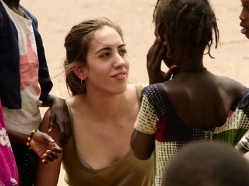 Ciclo de cinema virtual - Instituto Cervantes