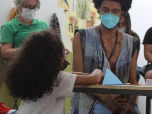 Desdobrando o Museu: Aves do Sertão