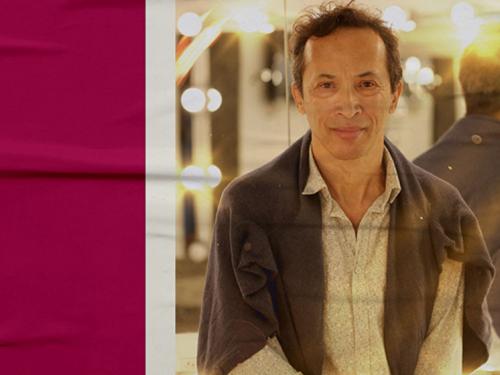 Show: Mauro Zockratto canta Ataulfo Alves - 6ª Edição do Sarau Minas Tênis Clube