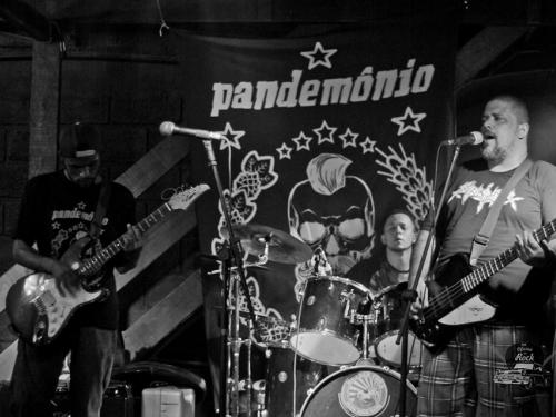  30ª Edição - Rock da Regina