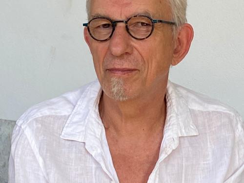 O Nome da Tua carne, com Benedikt Wiertz e Joseane Jorge | Memorial Vale 