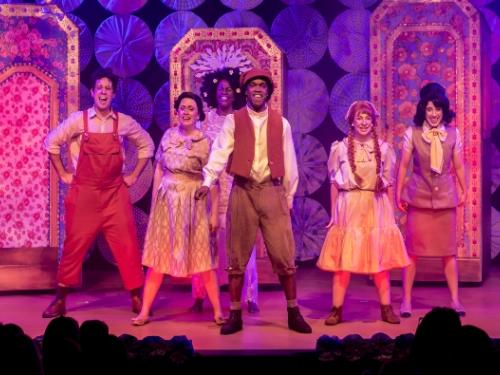 Musical infantil: Bituca, Milton Nascimento para Crianças