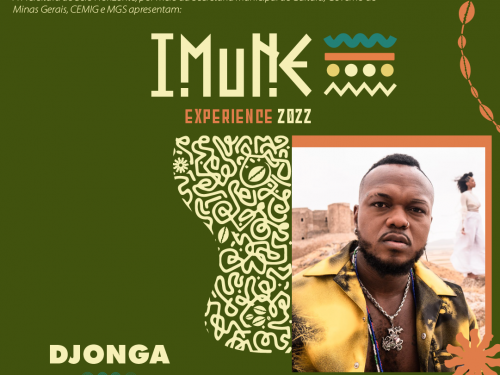 2ª Festival IMuNe e SeMPre "Semana de Música Preta"