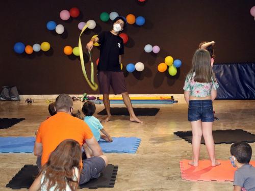 Dia do Pequeno Artista | FCS