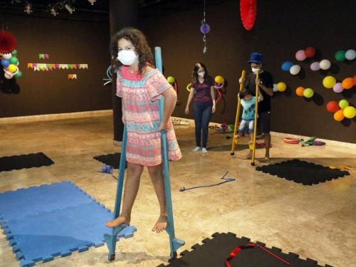 Dia do Pequeno Artista | FCS