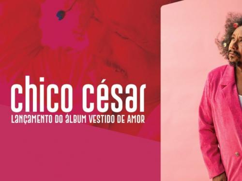 Show: "Chico César" | A Autêntica 