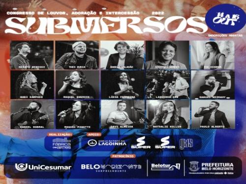 Submersos