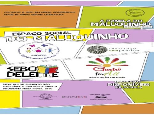 A Panela do Maluquinho