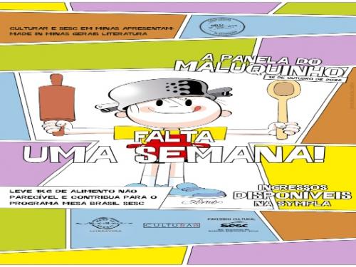 A Panela do Maluquinho