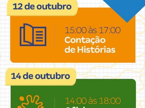 Dia das Crianças Del Rey