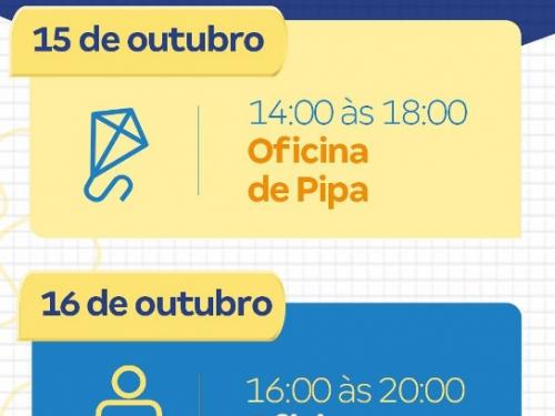 Dia das Crianças Del Rey