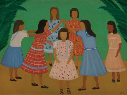 Exposição: A Afirmação Modernista 