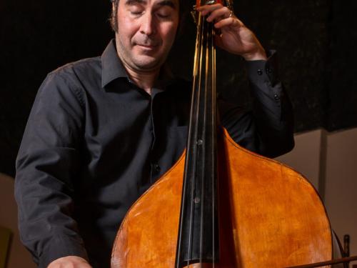 Show: Os Coroas - Enéias Xavier | Memorial Vale