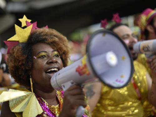 Exposição: "Festas de Minas"