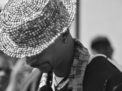 Exposição: "Festas de Minas"