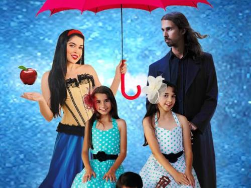 Espetáculo: A Família Amadeus – No Universo Encantado da Música | Cine Theatro Brasil Vallourec