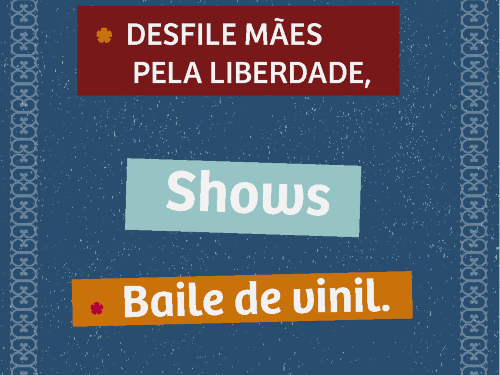 Festival Vem pro Maletta: Comida, Diversidade e Arte