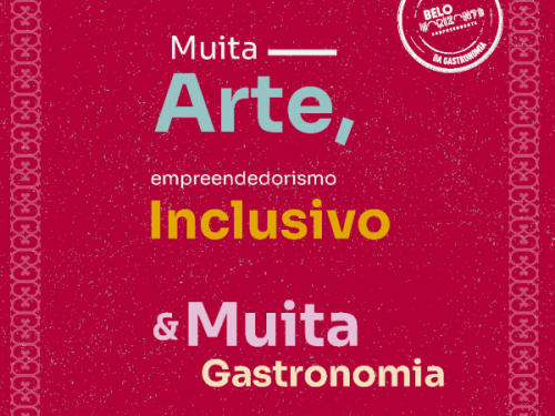 Festival Vem pro Maletta: Comida, Diversidade e Arte