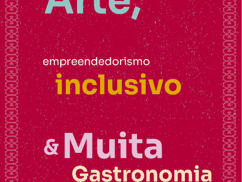 Festival Vem pro Maletta: Comida, Diversidade e Arte