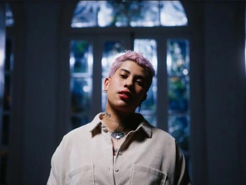 Turnê "ANA" - Ana Gabriela | Cine Theatro Brasil Vallourec